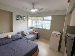 Blk 416B Fernvale Riverbow (Sengkang), HDB 5 Rooms #602625101